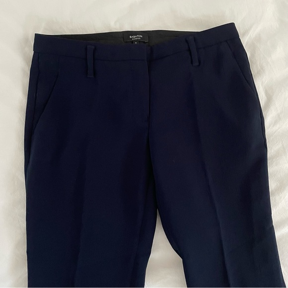 Babaton Pants — Excellent Condition - Picture 2 of 6